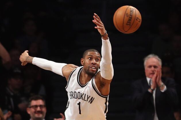 C.J. Watson Closing in on Deal with Pacers