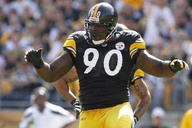 Being Great Is McLendon's Goal