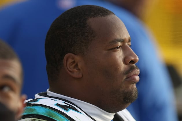 Former Panther DT Defends Paula Deen
