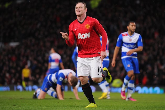 Manchester United Transfer Rumours: Wayne Rooney's Future Must Be Decided Soon
