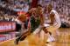 Brandon Jennings is one of a few restricted free agents who will get a big contract.