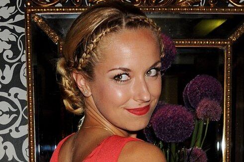Meet Sabine Lisicki — Tennis Heartthrob Who Beat Serena Williams