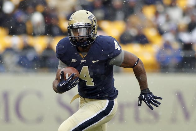 Buckeyes Reportedly No Longer an Option for Rushel Shell
