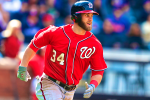 Watch: Harper Homers in First AB Off DL