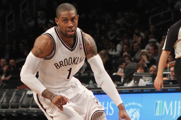 Report: C.J. Watson Reaches Agreement with Pacers