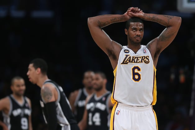 Cavs Eyeing Clark, Collison, Watson