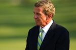 PGA Tour Adopts Anchored Putter Ban