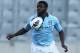 INNSBRUCK, AUSTRIA - JULY 17: Kolo Toure of Manchester in action during the preseason friendly match between Manchester City during a preseason friendly match between Manchester City and Dynamo Dresden at Tivoli Neu on July 17, 2012 in Innsbruck, Austria. (Photo by Johannes Simon/Getty Images)
