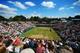 Wimbledon 2013 has been filled with shocking upsets.
