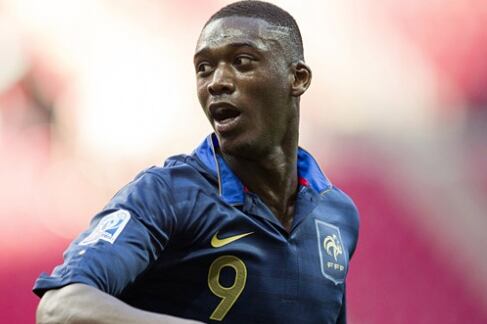 French Striker Yaya Sanogo Joins Club