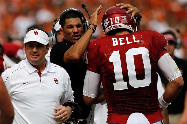 A Position-by-Position Look at the 2013 Sooners