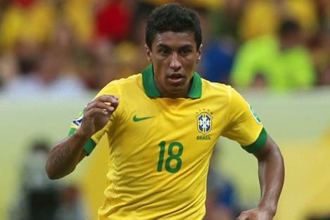 Corinthians Director Confirms Paulinho Will Move to Tottenham