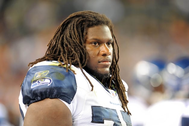 Healthy Carpenter a Key for Seahawks