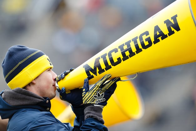 Michigan Football: All but 6 Freshmen Jersey Numbers Now Revealed