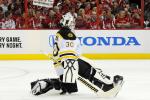 Report: Tim Thomas Could Be Returning to NHL