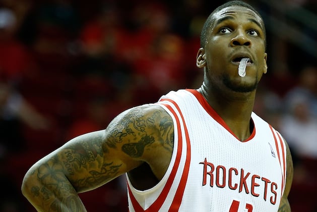 Blazers Trade for Robinson; Happy to Be in a New Situation