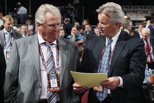 Rangers Select Five Players at 2013 Draft