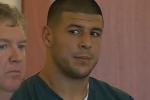 Aaron Hernandez in Solitary Confinement for His Own Safety