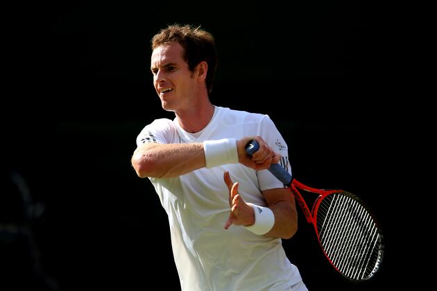 Rafael Nadal's Early Exit Clears Path for Andy Murray at 2013 Wimbledon