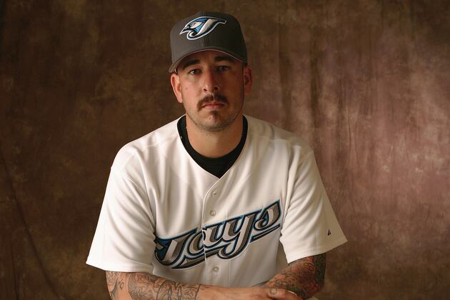 Former Blue Jays Pitcher Justin Miller Found Dead