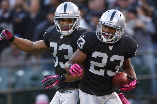 DBs Lacks Top Flight Talent, but Could Have Depth