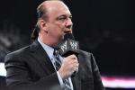 Breaking Down Heyman's Role as WWE's Top Heel