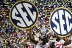 Ranking Every BCS Conference by 2014 Classes