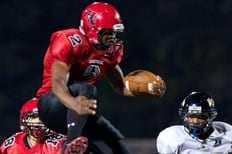 Orange Picks Up Verbal Commitment from 2014 Linebacker Jason Cabinda