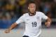 TEL AVIV, ISRAEL - JUNE 05: Nathan Redmond of England in action during the UEFA European U21 Championships, Group A match between England and Italy at the Bloomfield Stadium on June 5, 2013 in Tel Aviv, Israel. (Photo by Ian Walton/Getty Images)