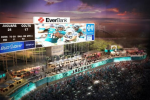 Jaguars May Show NFL Redzone on Videoboards During Games