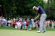 Adam Scott makes his living with an anchored swing.