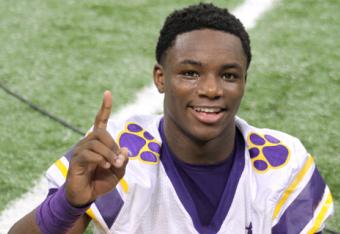 Photo Credit: 247Sports