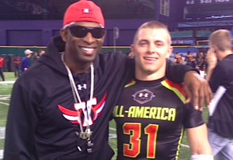 Photo Credit: 247Sports