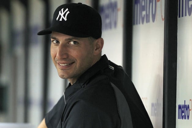 Does Breaking Strikeout Record Make Andy Pettitte Best Yankees Pitcher Ever?