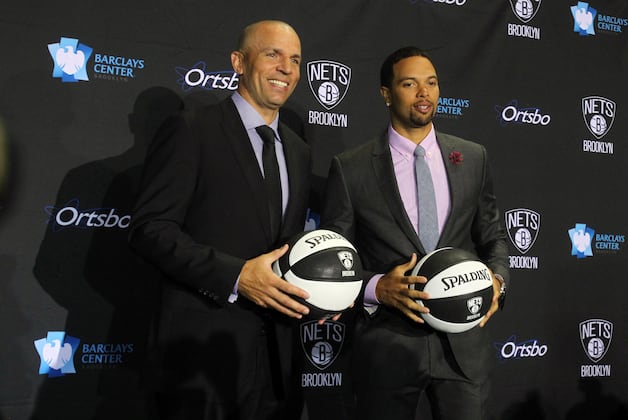 Are Brooklyn Nets Repeating Los Angeles Lakers' 2012-13 Mistakes?