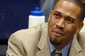 George Mason Adds Assistant