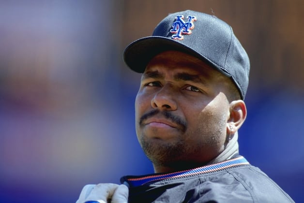 July 1 Is Bobby Bonilla's Day to Get Paid by Mets