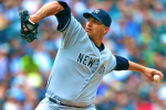 Pettitte Becomes Yanks' All-Time K's Leader