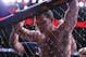 Chris Weidman is the only middleweight remaining that is stylistically suited to beat Anderson Silva.