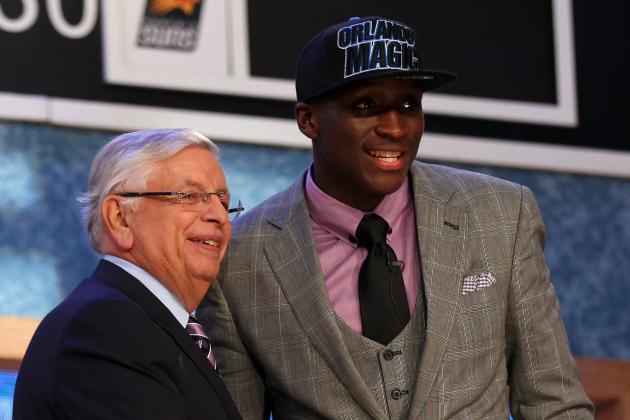 Victor Oladipo as Magics Point Guard?