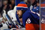 Report: Islanders to Buy Out Rick DiPietro