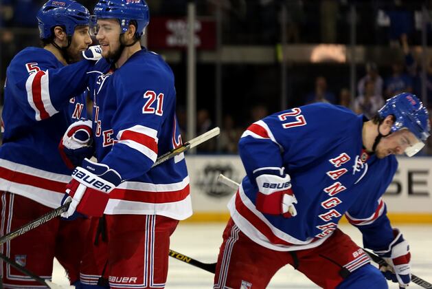 Qualifying Offers Extended to Five RFAs