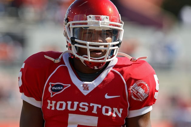 Charles Sims Set to Begin Working out with New WVU Teammates