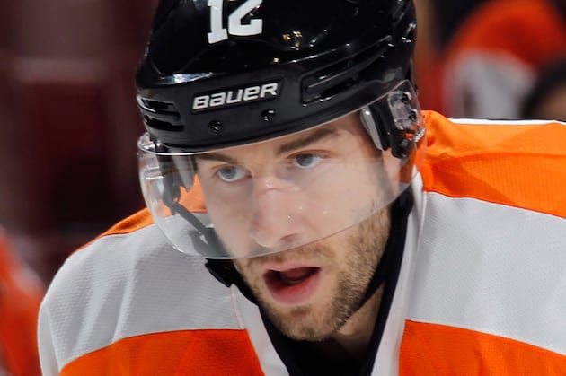 Flyers in Talks with Simon Gagne