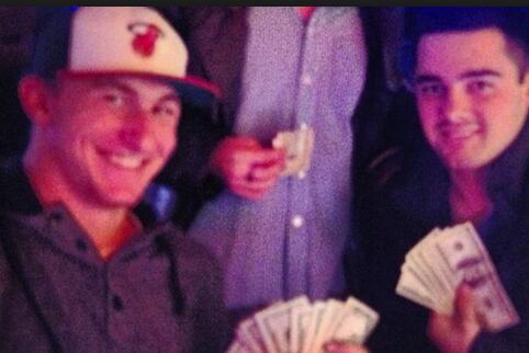 Cowlishaw: I Can't Think of Much Manziel Has Done Truly Wrong This Offseason