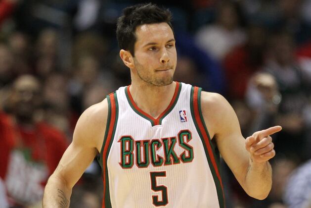 Wolves Have Four Year Offers to Both Redick Budinger