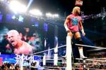 Can Ziggler Thrive Without AJ and Big E. Langston?