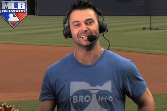 Indians Are “Calling All Bros” to Bro Down in “Brohio”