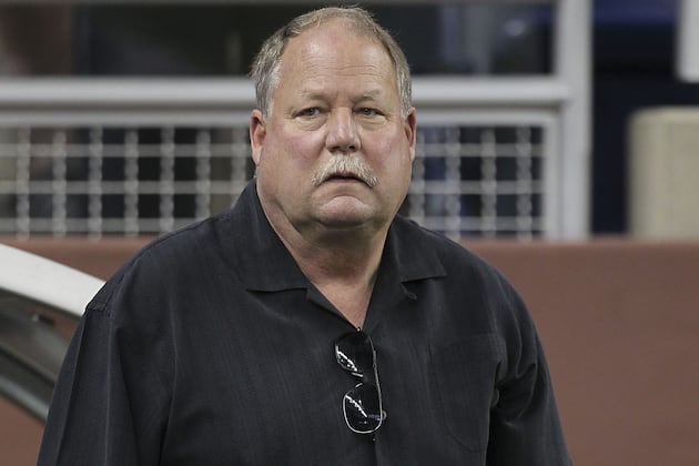 Mike Holmgren Believes Mark Sanchez Will Have “Fine Year” for Jets
