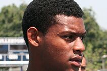 Irish a Favorite for Smith